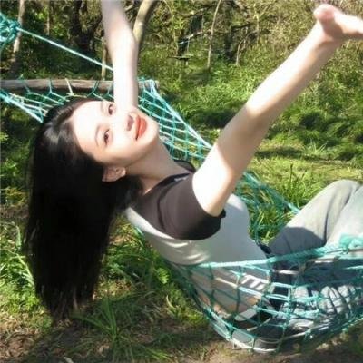 美眉的野心